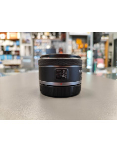 Canon RF 50mm F/1.8 STM (rabljeno, 4/5) 2