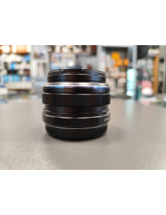 Olympus obj. 17mm F/1.8 M.Zuiko (rabljeno, 4/5) 2