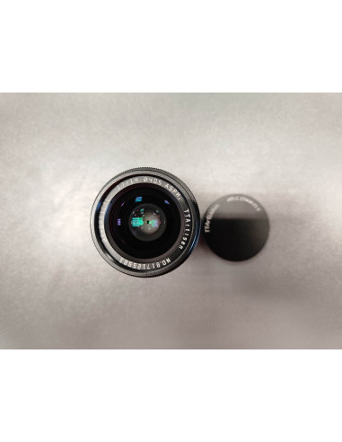 TTArtisan 17mm F/1,4 za MFT (rabljeno, 4/5)
