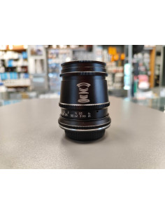 TTArtisan 17mm F/1,4 za MFT (rabljeno, 4/5) 2