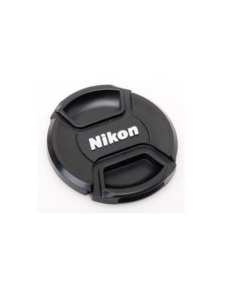 Nikon pokrovček objektiva 77 mm