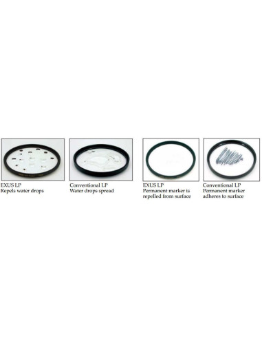 Marumi EXUS zaščitni filter, 52 mm