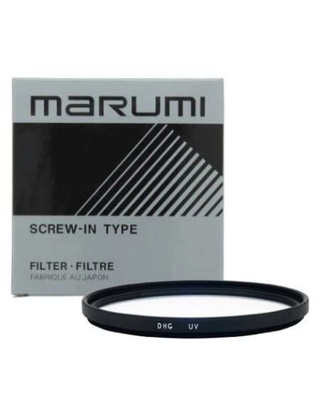 Marumi filter 95 mm DHG UV