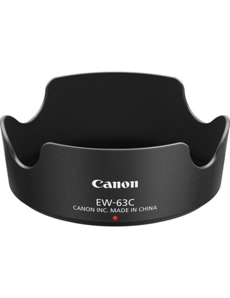 Canon sončna zaslonka EW-63C