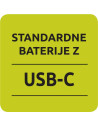 z USB-C