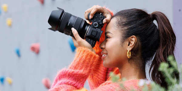 Novi kralj ulice: Tamron 35-100 mm F/2,8